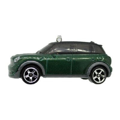 2011 MINI COOPER COUNTRYMAN