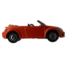 2019 VOLKSWAGEN BEETLE