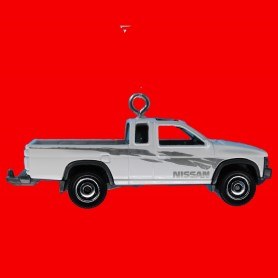 95 NISSAN HARDBODY