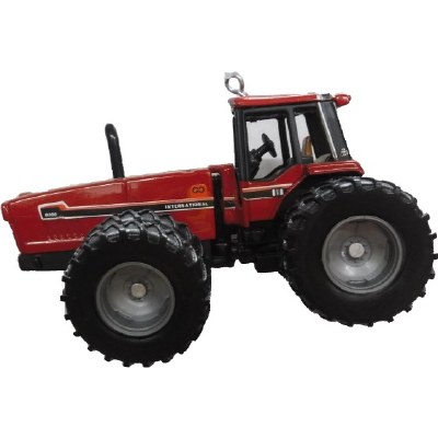 INTERNATIONAL HARVESTOR 6388 2+2