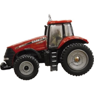 INTERNATIONAL MAGNUM