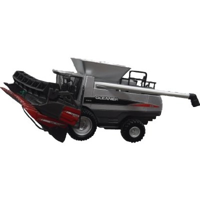 176 COMBINE GLEANER TRACTOR