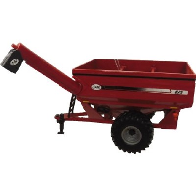 GRAIN CART