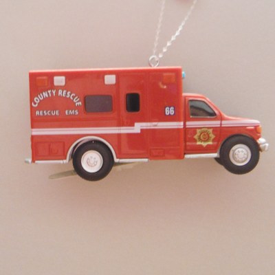 COUNTRY RESCUE