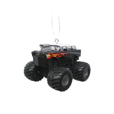 CHEVY NOMAD MONSTER TRUCK