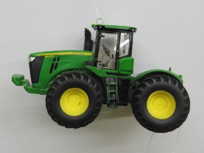 9560 JOHN DEERE TRACTOR