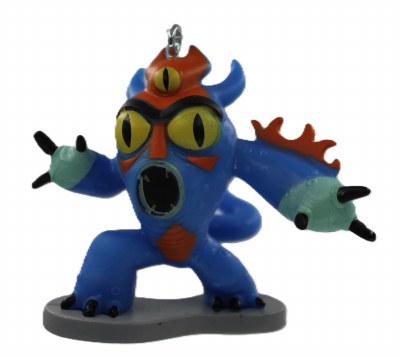 FRED