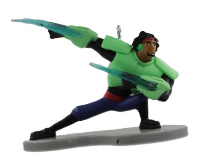 WASABI