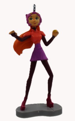 HONEY LEMON