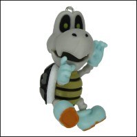 DRY BONES