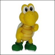 KOOPA TROOPA