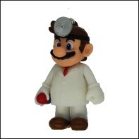 DR. MARIO