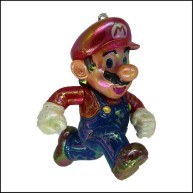 STAR POWER MARIO