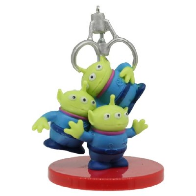 ALIENS TOY STORY