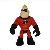 MR. INCREDIBLES