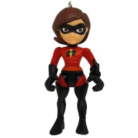 ELASTIGIRL