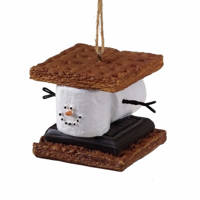 S'MORE SANDWICH