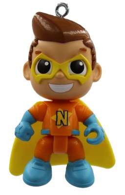 SUPERHERO NIKI
