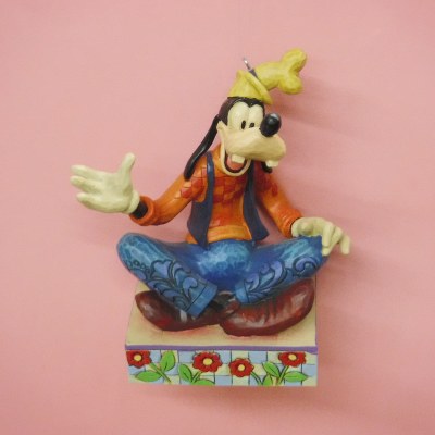 GOOFY