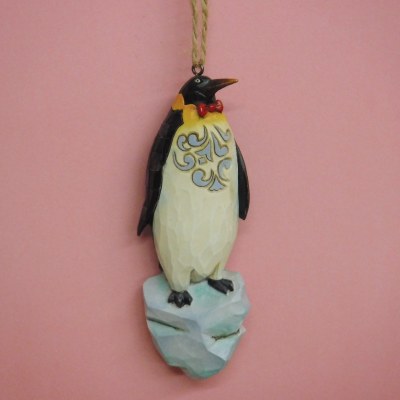 PENGUIN JIM SHORE