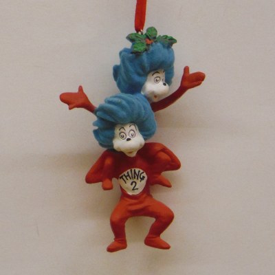 THING 1 &amp; THING 2
