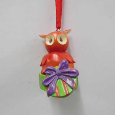 OWL MADE FORM APPLES