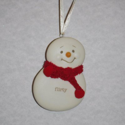 SNOWBABY FLERTY