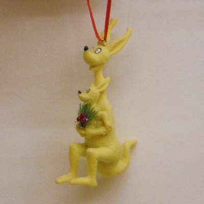 SEUSS KANGAROO X TWO
