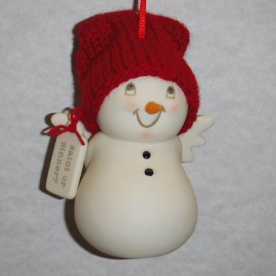SNOWPAL SAINT OR SINNER