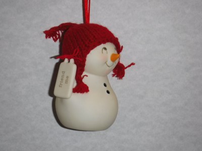 SNOWPAL FRIEND ME