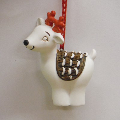 WHIMSICAL DEER