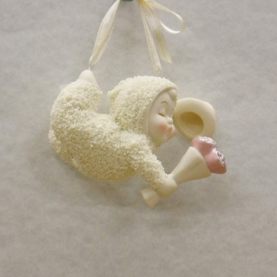 THE PROPOSAL SNOWBABIES