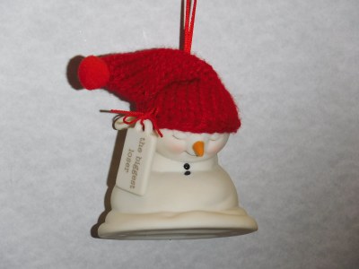 SNOWPALS THE BIGGEST LOSER