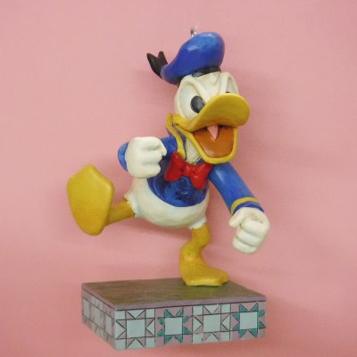 DONALD DUCK &quot;FOWL TEMPER&quot;
