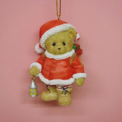 SANTA CLAUS LIVES WITHIN ALL OF US