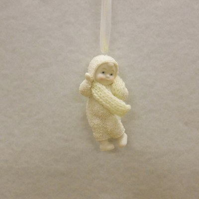 SNOWBABIES- STRIKE A POSE