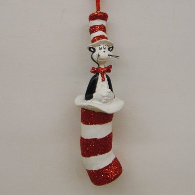 CAT IN THE HAT