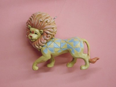 MINI  LION