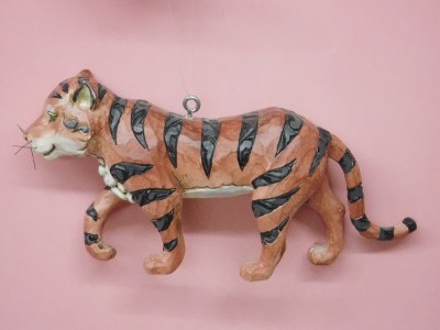 MINI TIGER