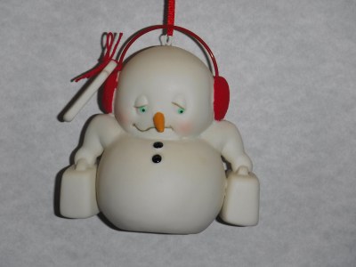 SNOWPALS - HOLIDAY BAGGAGE