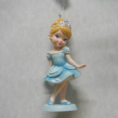 CINDERELLA