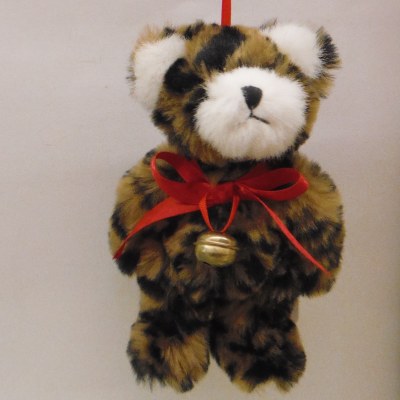 BOYDS BEAR AVA