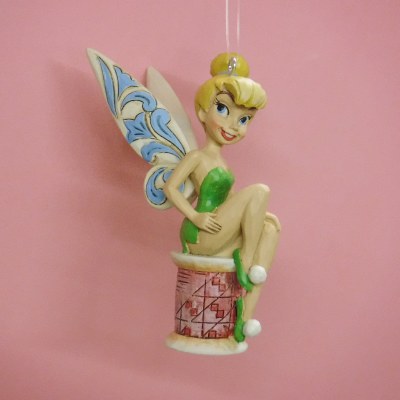 TINKERBELL CRAFTY TINK