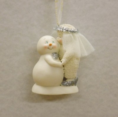 SNOWBABIES- MADE FOR ME
