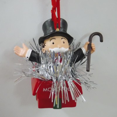MR MONOPOLY