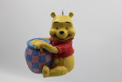 WINNIE THE POOH