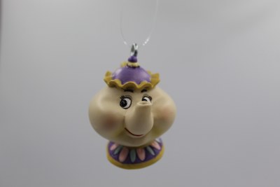 MRS.POTTS