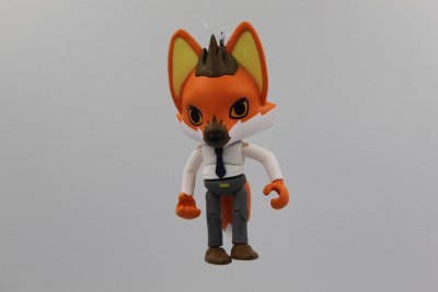 OOKAMI
