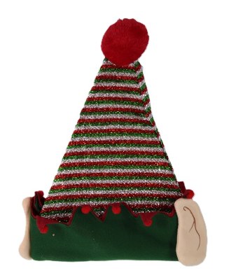 ELF HAT WITH EARS