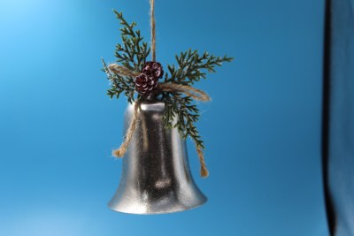SILVER BELL